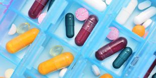 5 regole per conservare correttamente farmaci e integratori