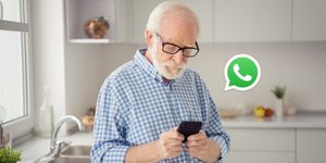 i migliori cellulari per anziani con whatsapp
