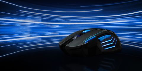 i migliori mouse gaming wireless