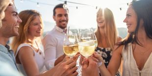 I migliori vini da gustare in estate