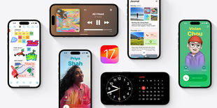 Apple annuncia iOS 17, iPadOS 17, watchOS 10, tvOS 17 e macOS 14