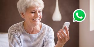 I migliori smartphone per anziani con WhatsApp: quali scegliere
