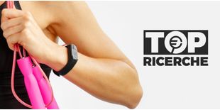 Trovaprezzi.it: la top 10 dei fitness tracker più cercati nel 2025