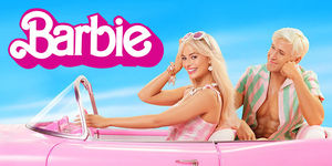 Barbie scuola 2023-24