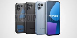 Fairphone 5