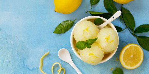 Le migliori sorbettiere