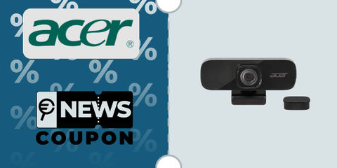 News Coupon Acer del giorno