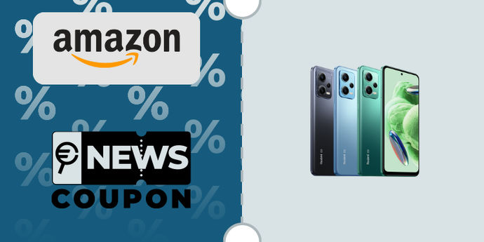 News Coupon Amazon del giorno