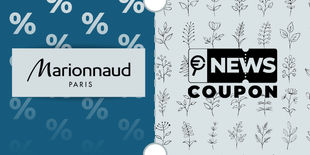 Offerta Marionnaud: 30% di sconto sui profumi small size