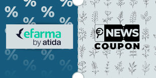 Codice sconto eFarma: risparmia 7 euro