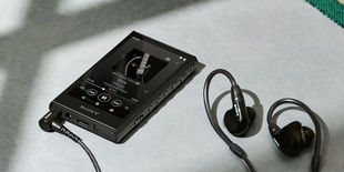 Recensione Sony Walkman NW-A306: musica di alta qualità, anche in streaming