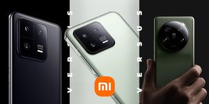 Xiaomi13 vs Xiaomi13Pro vs Xiaomi13Ultra
