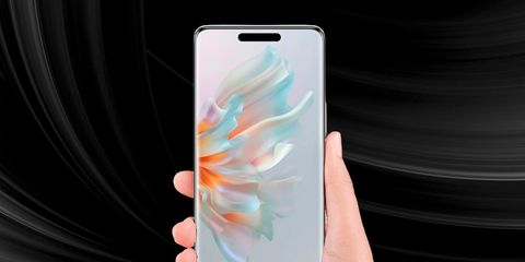 dynamic island huawei mate 60