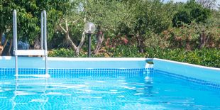 Le 5 migliori piscine fuori terra per sfuggire alla calura estiva
