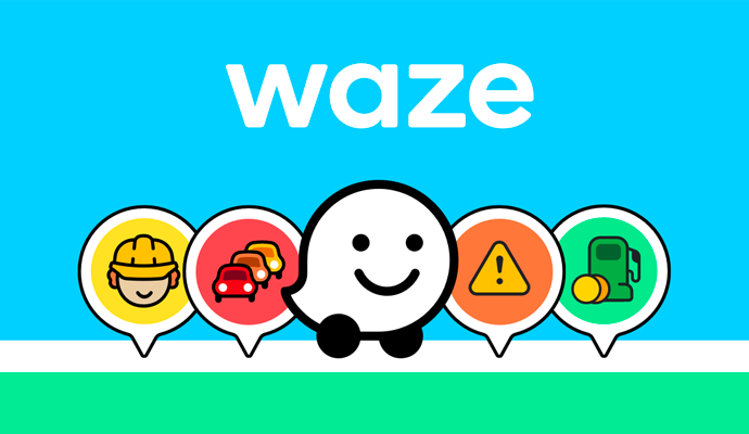 Waze Waze