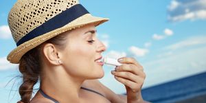 Lipstick migliori per proteggere le labbra