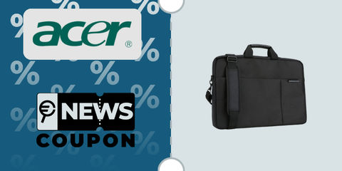 News Coupon Acer del giorno