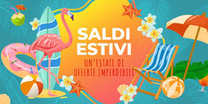 Saldi estivi 2024