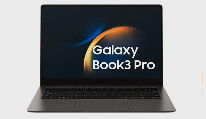 Samsung Galaxy Book3 Pro 