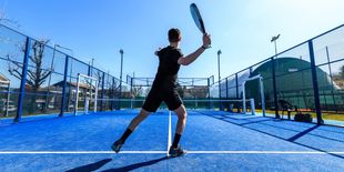 Con i migliori integratori per il Padel prestazioni sempre al top