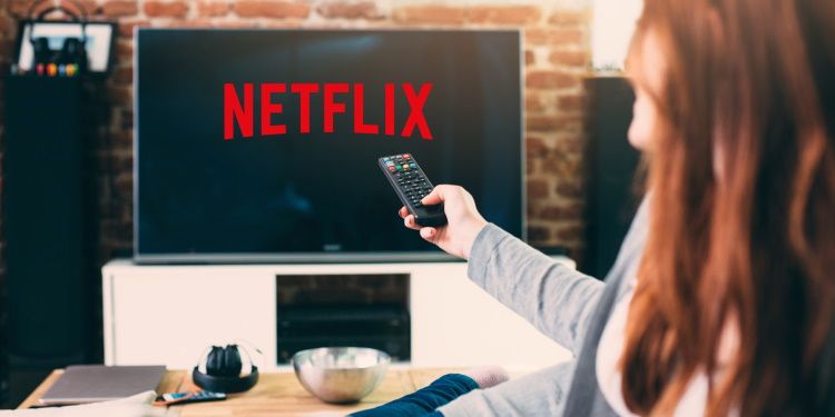 Netflix, arriva un extra per condividere l'abbonamento: si parte