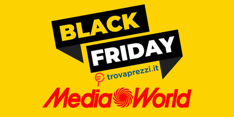 Black Friday Mediaworld