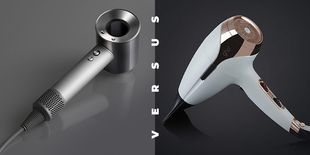 Dyson Supersonic o GHD Helios: confronto tra due asciugacapelli top di gamma