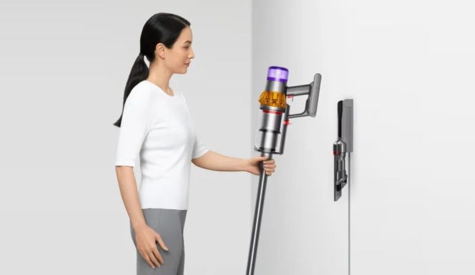 Dyson V15 detect Absolute