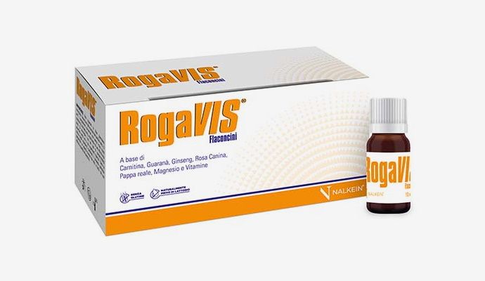 Nalkein Pharma Rogavis