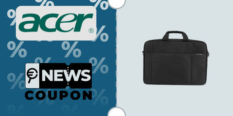 News Coupon Acer del giorno