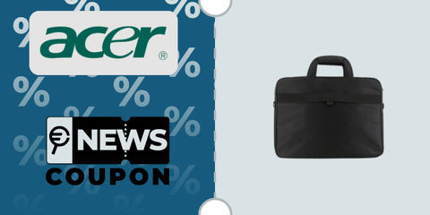 News Coupon Acer del giorno