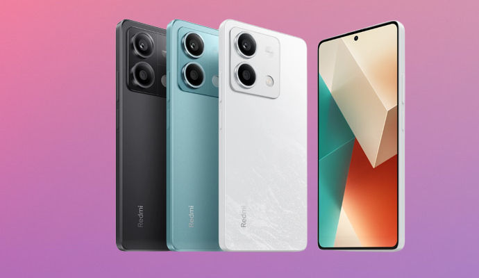 Xiaomi Redmi Note 13: svelati i dettagli della nuova serie in arrivo il 21  settembre