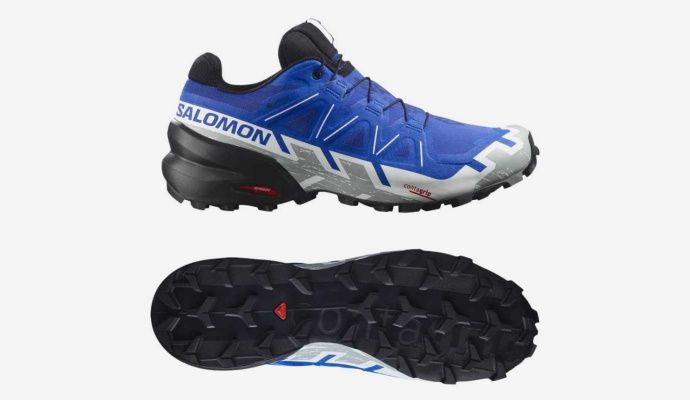 Salomon Speedcross 6