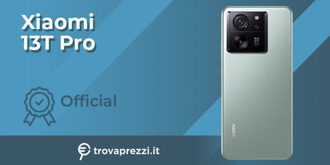 Xiaomi 13T Pro