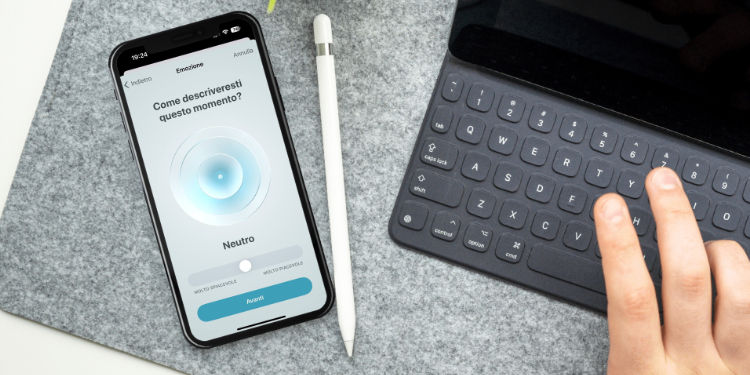 Le novità del benessere mentale su iOS 17