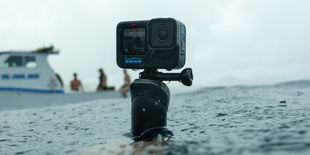 GoPro presenta la nuova action cam HERO12 Black