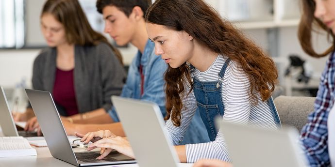i migliori notebook per studenti
