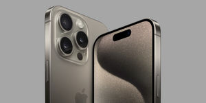 iPhone 15 Pro Max recensione