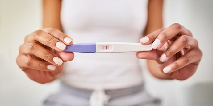 test di gravidanza tipologie