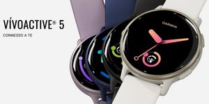 vivoactive 5 uscita