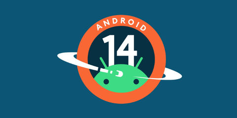 Android-14-rilascio