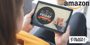 Black friday 2024 Amazon