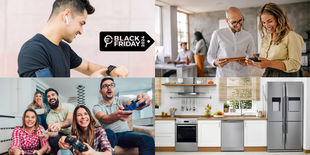 I prodotti più attesi da acquistare durante il Black Friday 2024