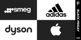Black Friday: i brand più cercati