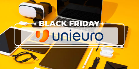 Black Friday 2023