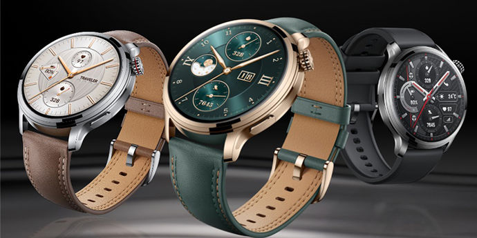 HONOR annuncia il nuovo smartwatch Watch 4 Pro