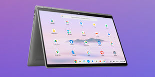 HP annuncia i nuovi laptop Chromebook Plus