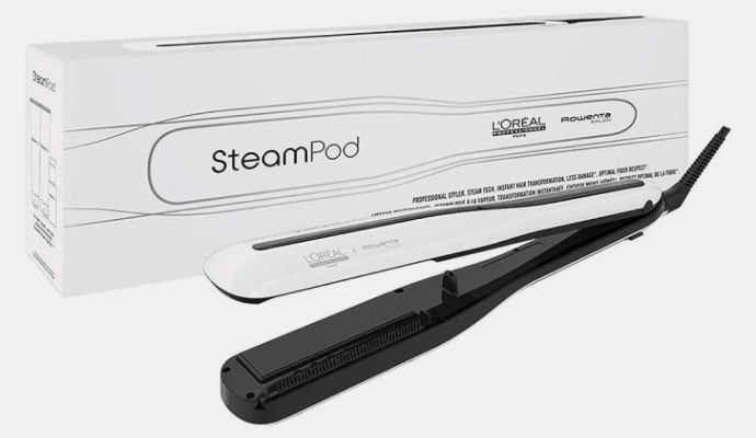 L'Oréal SteamPod 3.0