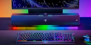 Le 5 migliori soundbar PC