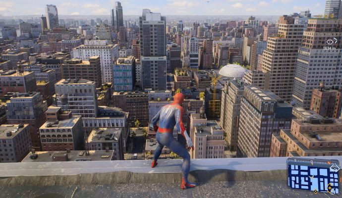 Marvel's Spider-Man 2 per PS5: la recensione